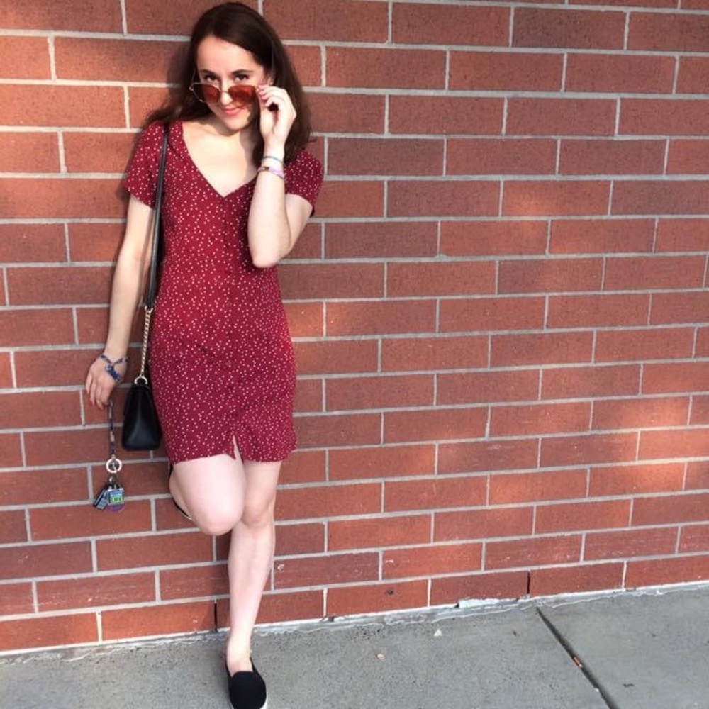 Summer dress 2 for $10